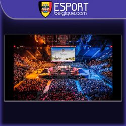 evenements impliquant paris esports